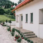 Apartament Kardamom *