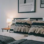 Apartament Kardamom Szigliget