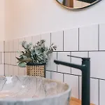 Kardamom Apartamento *