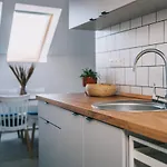 Apartament Kardamom Szigliget