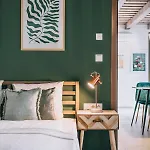 Apartament Kardamom *