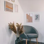 Apartament Kardamom *