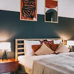 Apartament Kardamom