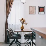 Apartament Kardamom