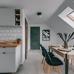 Apartament Kardamom