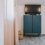 Kardamom Apartament Szigliget