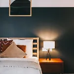 Kardamom Apartament *