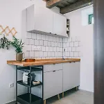 Apartament Kardamom Szigliget