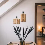 Apartament Kardamom *