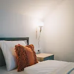 Apartament Kardamom *