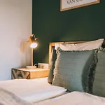 Kardamom Apartament Szigliget