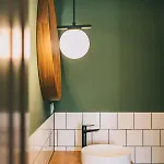Apartament Kardamom Szigliget