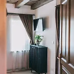 Kardamom Apartament *