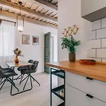 Apartament Kardamom Szigliget