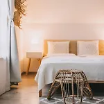 Apartament Kardamom *