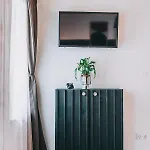 Kardamom Apartament *