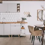 Kardamom Apartament *