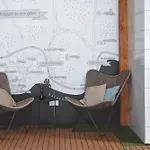 Apartament Kardamom