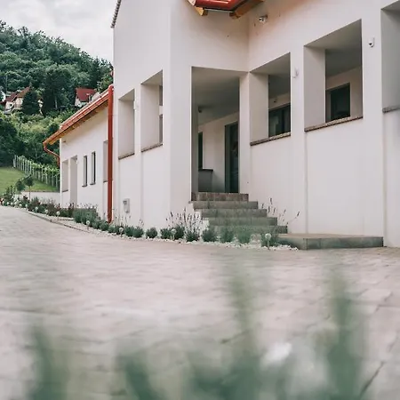 Kardamom Apartment