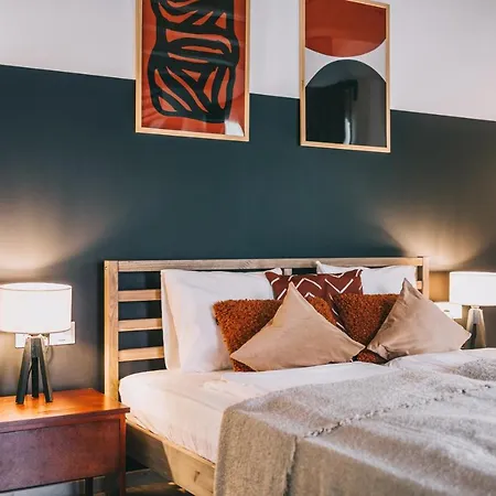 Διαμέρισμα Kardamom