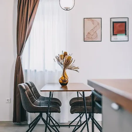 Apartment Kardamom