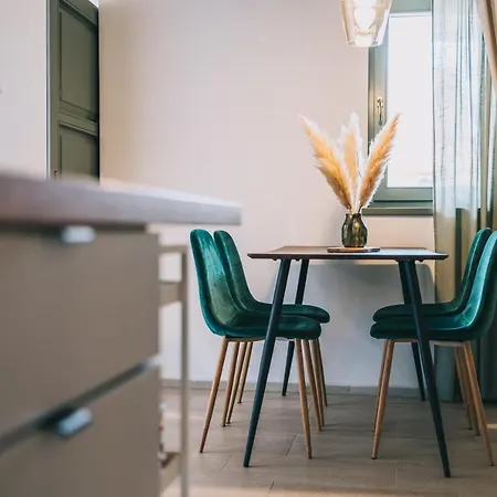 Διαμέρισμα Kardamom *