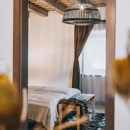 Apartment Kardamom