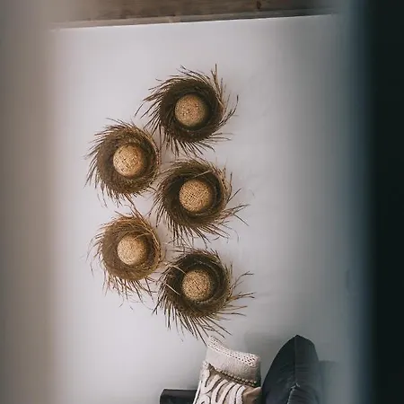 Kardamom Διαμέρισμα Szigliget