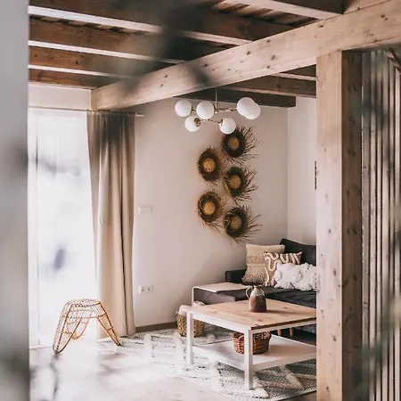 Apartman Kardamom Szigliget