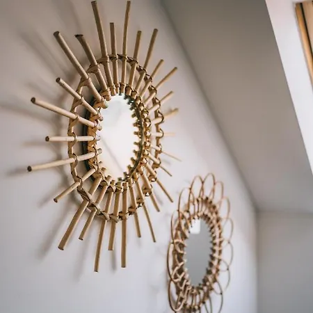 Kardamom Διαμέρισμα