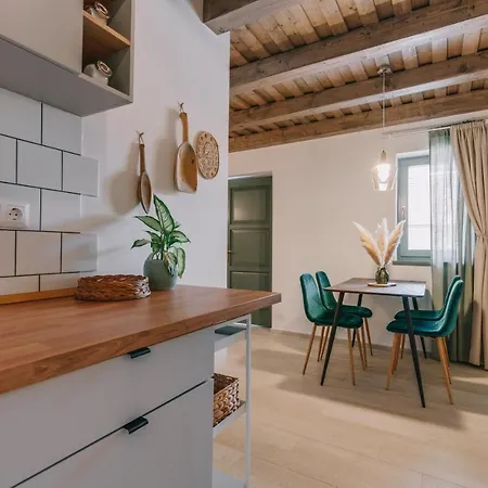 Kardamom * Szigliget