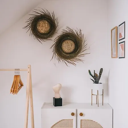 Apartment Kardamom