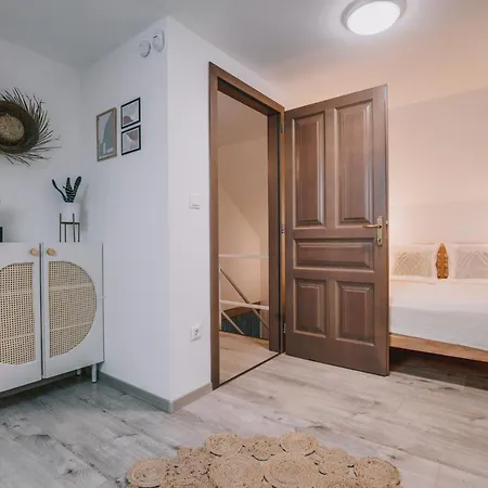 Kardamom Апартаменты *