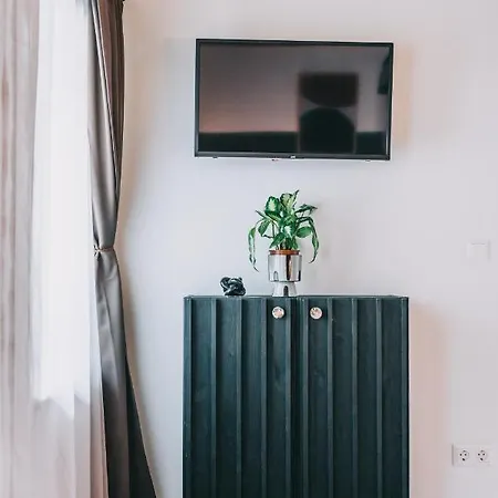 Kardamom Apartment *