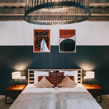 Kardamom Appartement