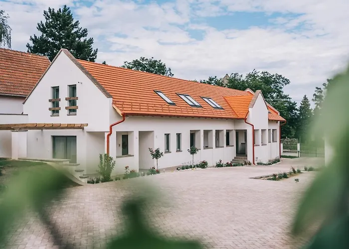 Apartmán Kardamom *