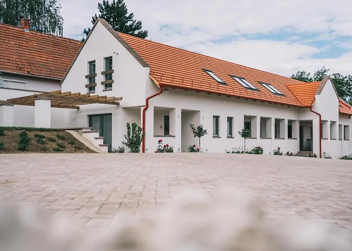 Kardamom Apartmán Szigliget