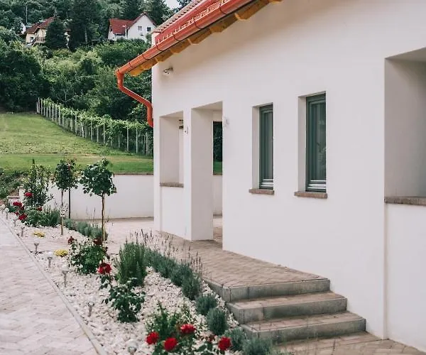 Apartmán Kardamom *