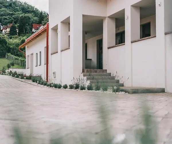 Kardamom Appartement