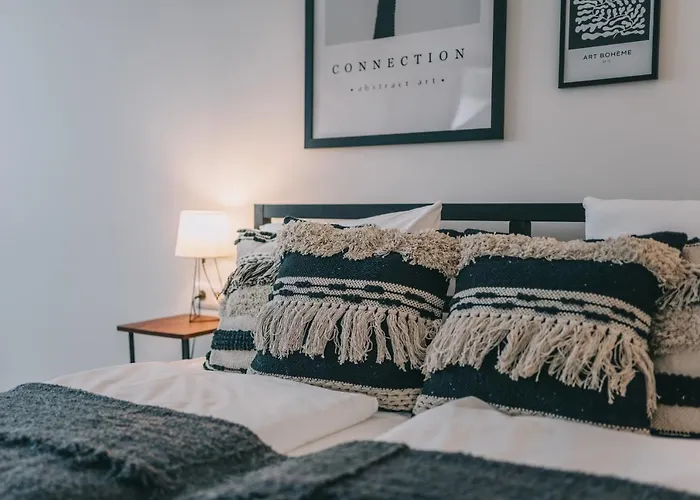 Apartmán Kardamom Szigliget