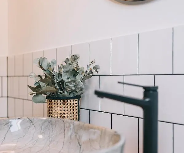 Kardamom Apartment *