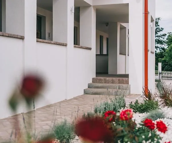 Kardamom Apartmán Szigliget