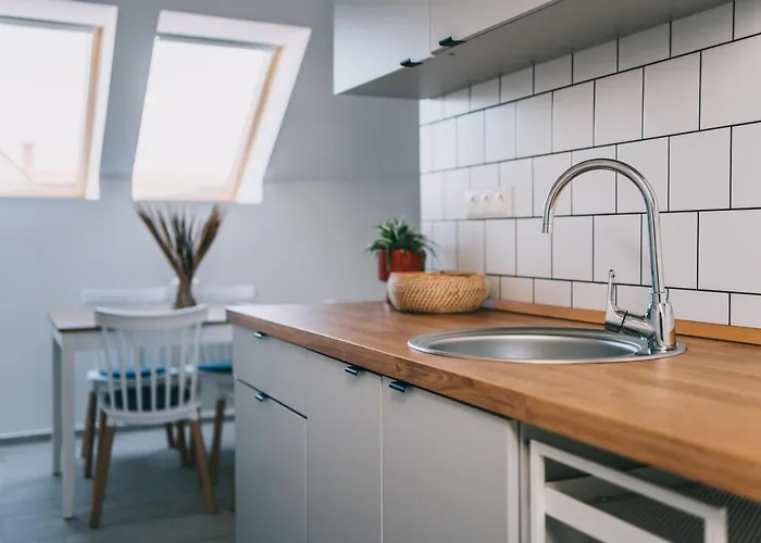 Apartmán Kardamom Szigliget