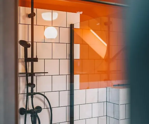 Appartement Kardamom Szigliget