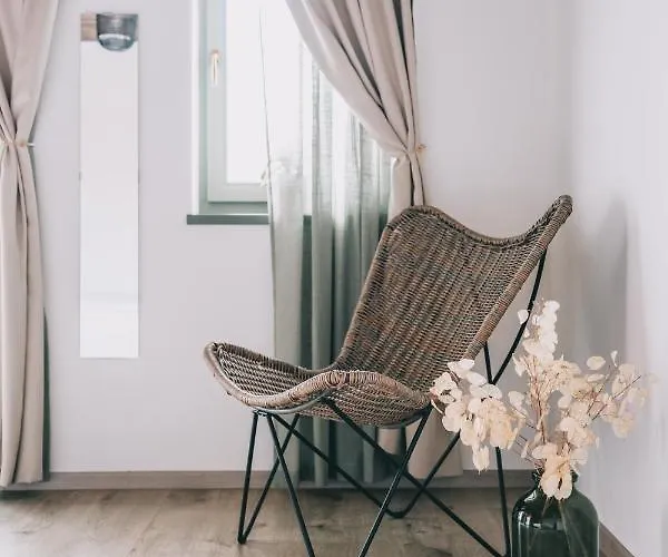 Appartement Kardamom