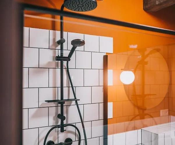 Appartement Kardamom