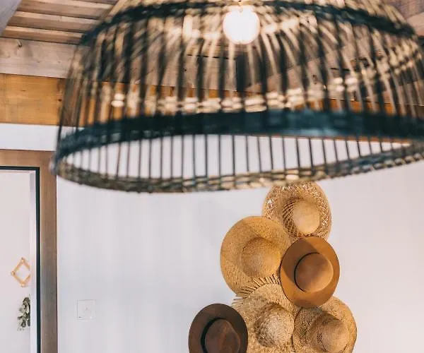 Apartmán Kardamom *