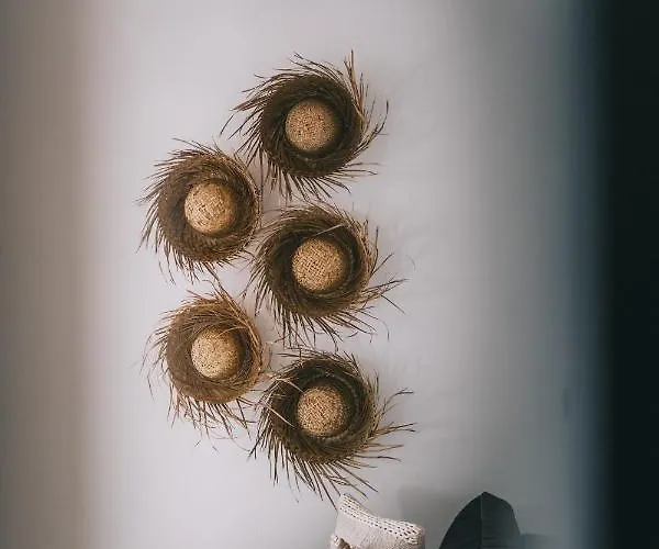 Kardamom Apartmán Szigliget