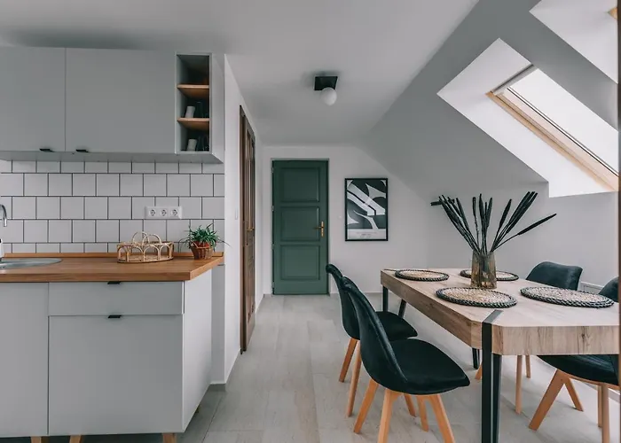 Appartement Kardamom