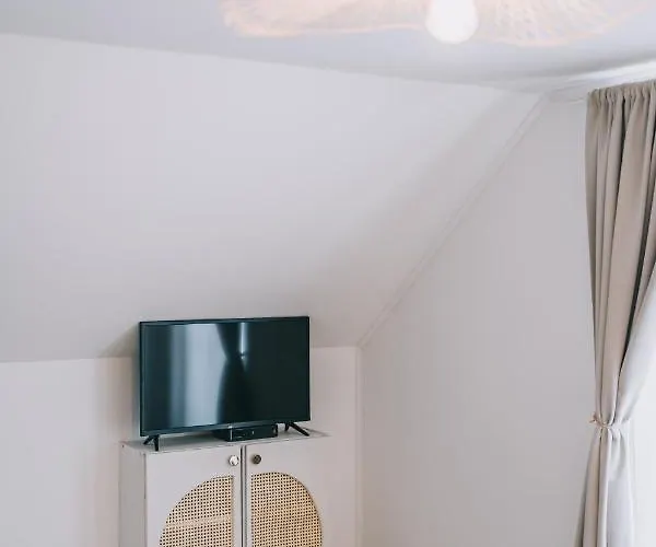 Kardamom Appartement *